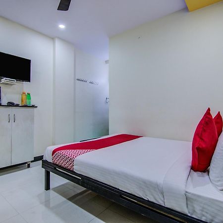 Collection O Spar Grand Hotell Visakhapatnam Exteriör bild